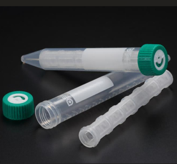 可旋轉(zhuǎn)細胞球培養(yǎng)管