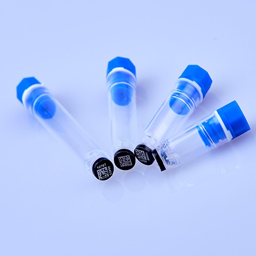 SBS標(biāo)準(zhǔn)2D凍存管