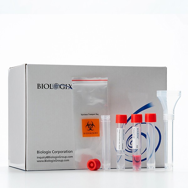 一次性使用病毒采樣器（唾液采集器）