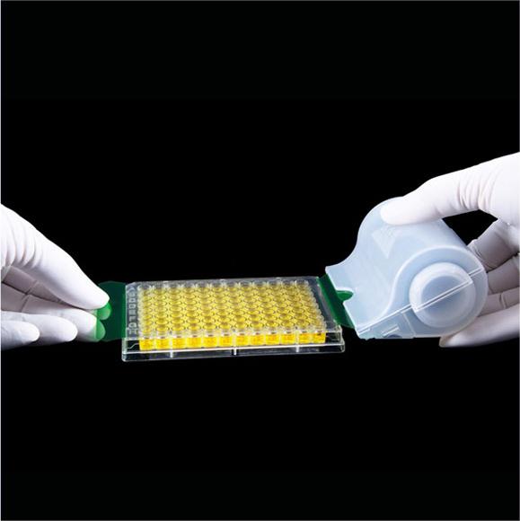 SealMate系統(tǒng)，粘合微孔板-封板膜 