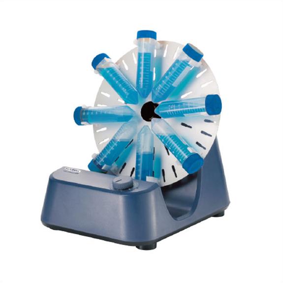 旋轉(zhuǎn)混勻儀