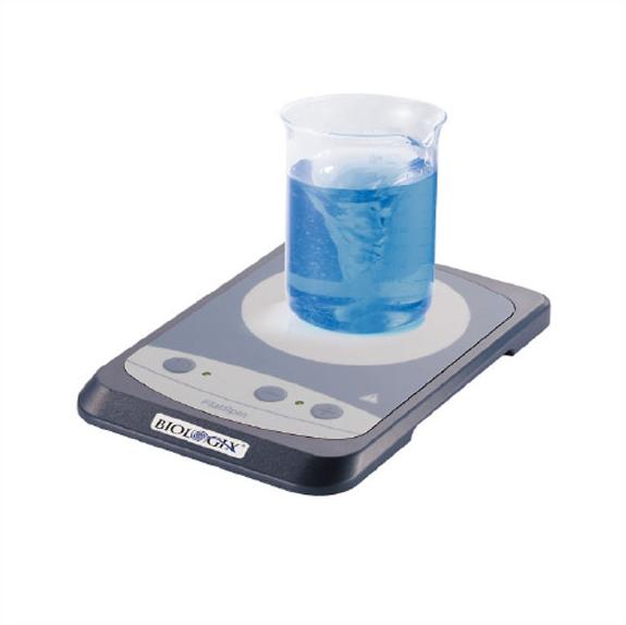 FlatSpin 超薄磁力攪拌器