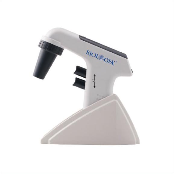 Levo Plus 大容量電動移液器