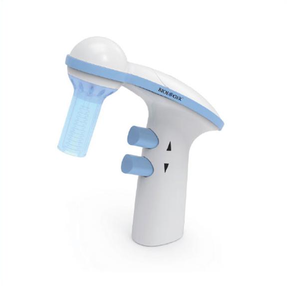 Levo ME 大容量電動移液器