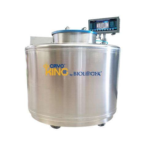 生物樣本庫系列液氮罐