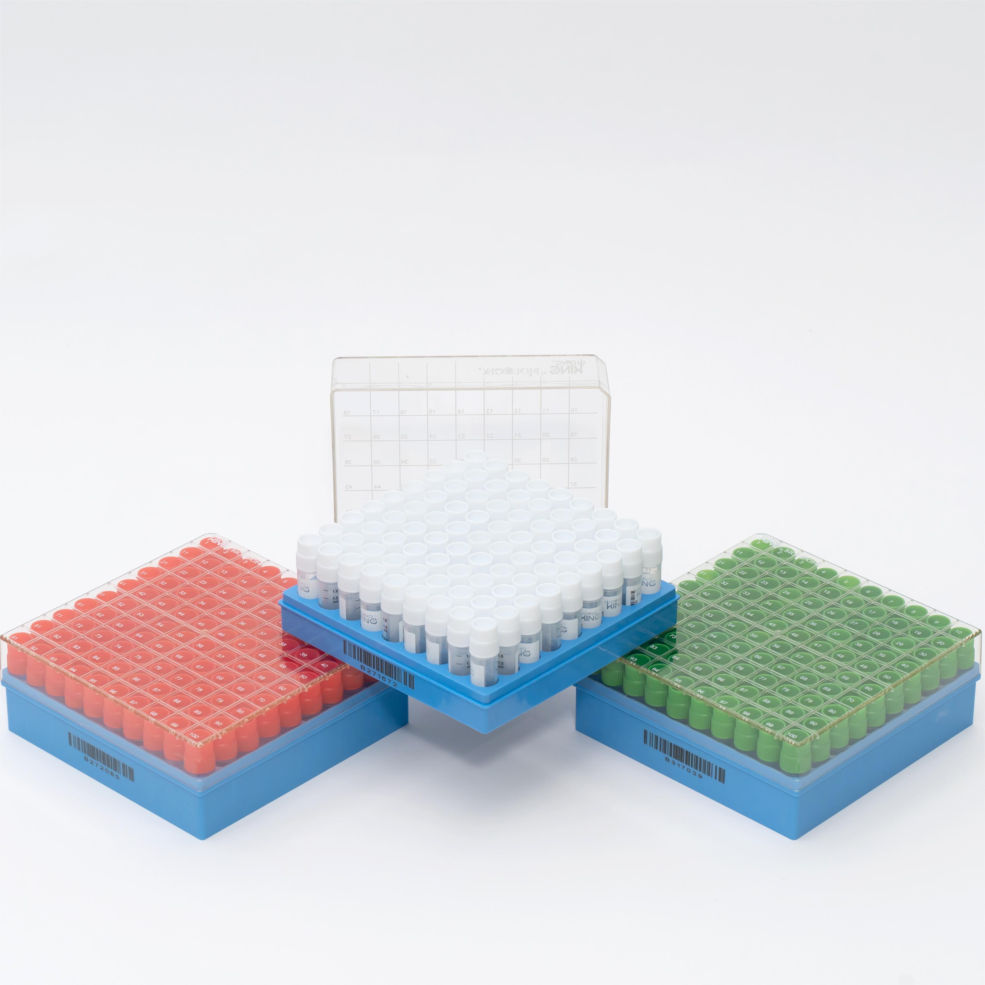 至尊頂配套裝（2.0ml&5.0ml）