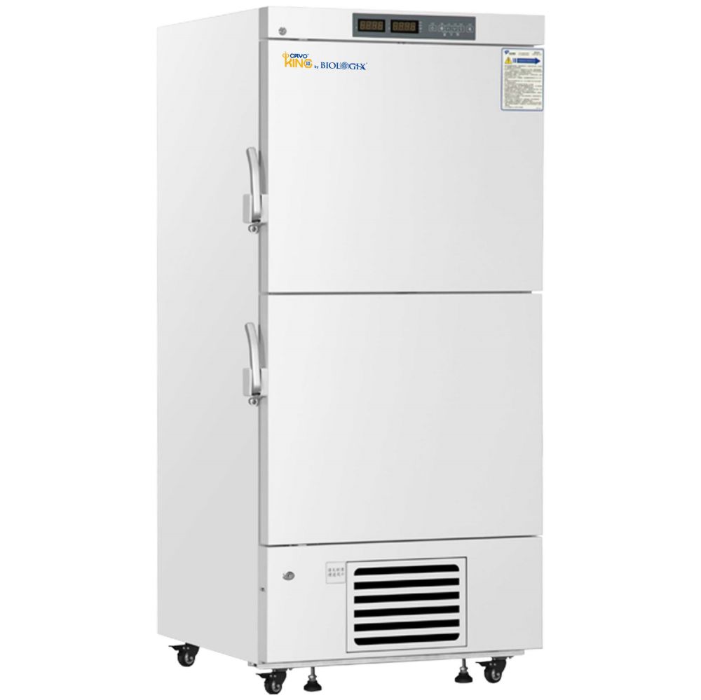 -25℃醫(yī)用冷藏箱