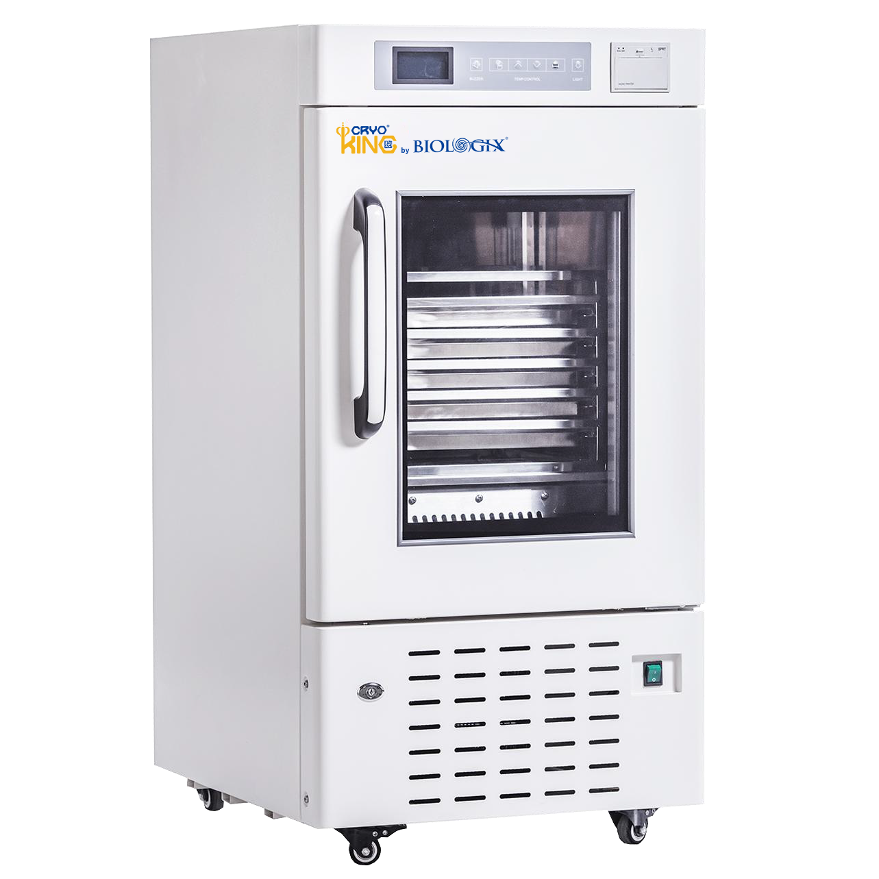 血小板培養(yǎng)箱