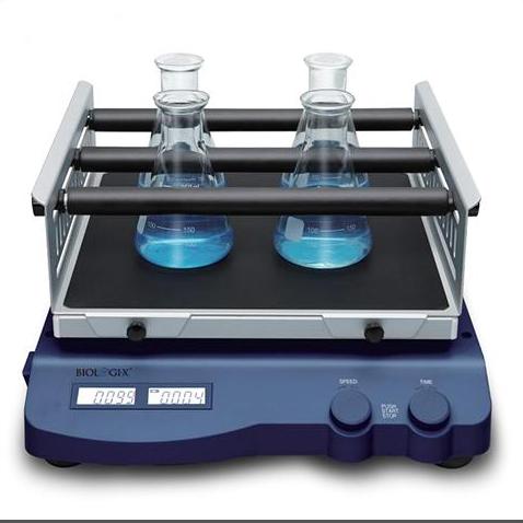 大型多功能往復(fù)式脫色搖床