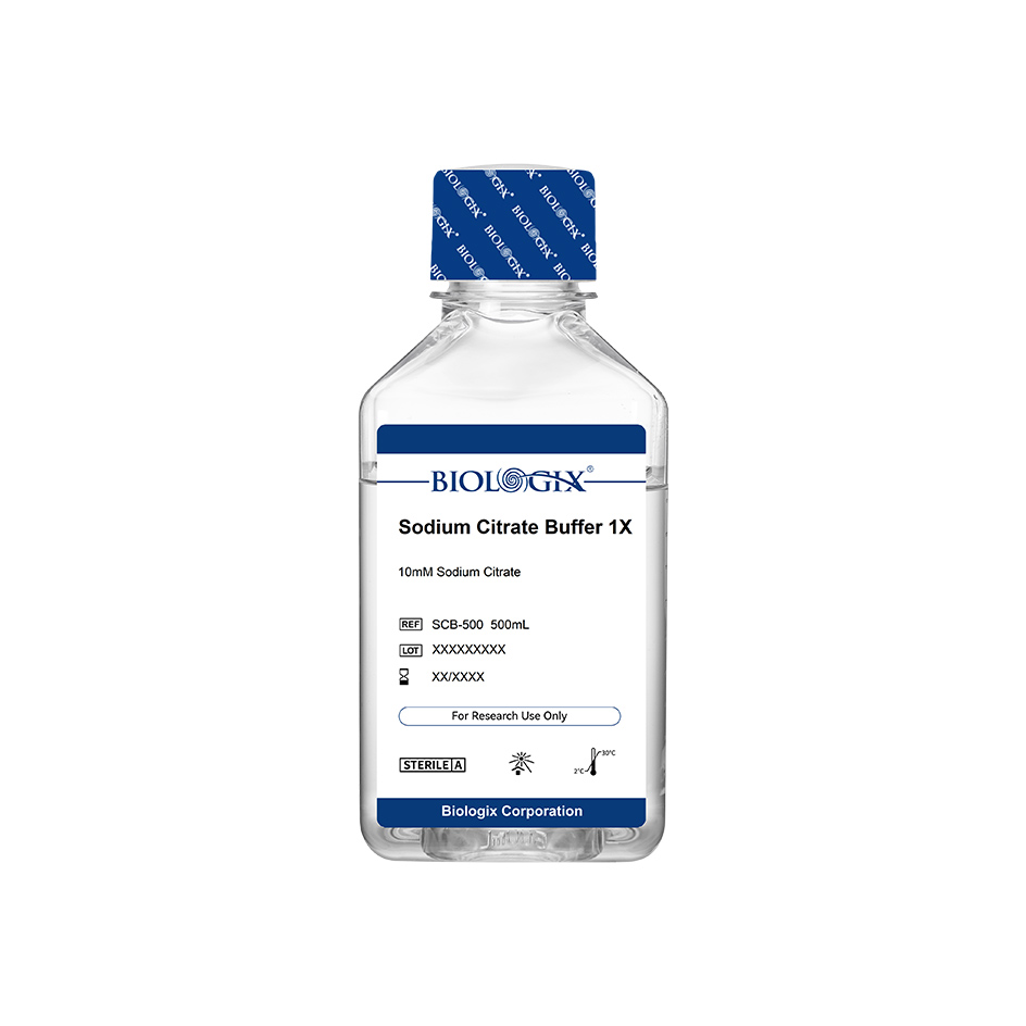 檸檬酸鈉抗原修復(fù)液