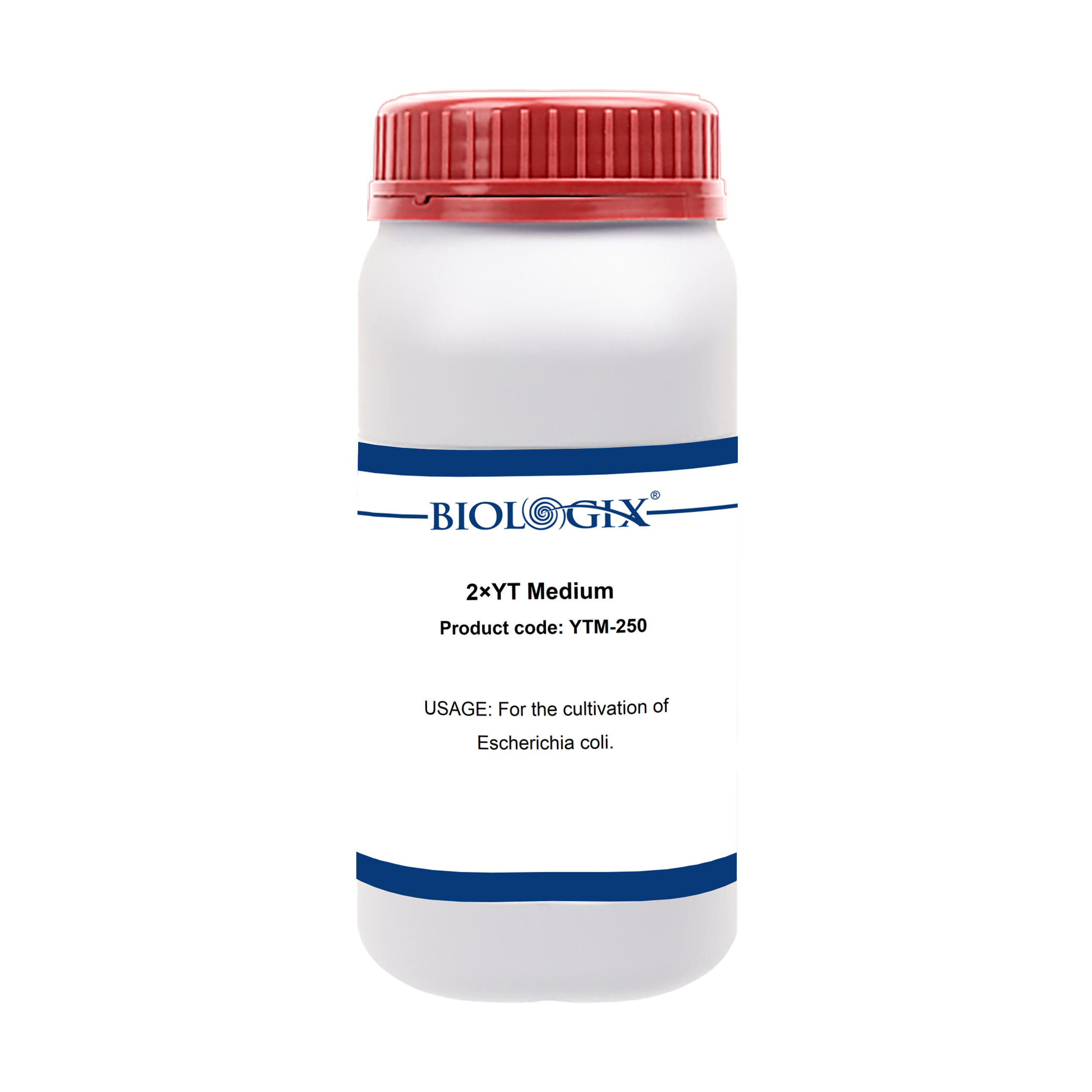 2×YT 培養(yǎng)基